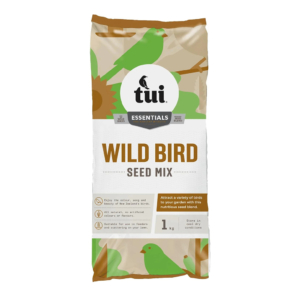 Tui Wild Bird Mix